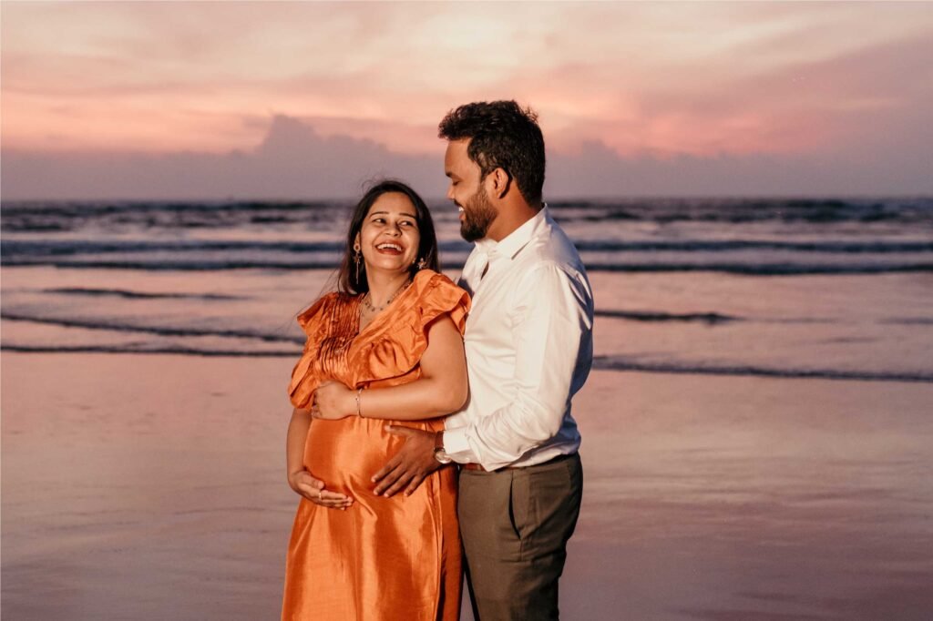 maternity Shoot
